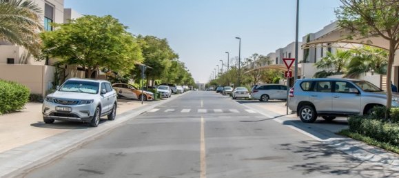 5 غرف نوم فيلا في Meydan, UAE رقم 2933 9