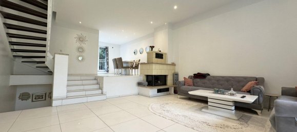 4 غرف نوم تاون هاوس في Heiligensee, Germany رقم 296592 3