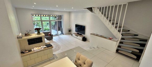 4 غرف نوم تاون هاوس في Heiligensee, Germany رقم 296592 2