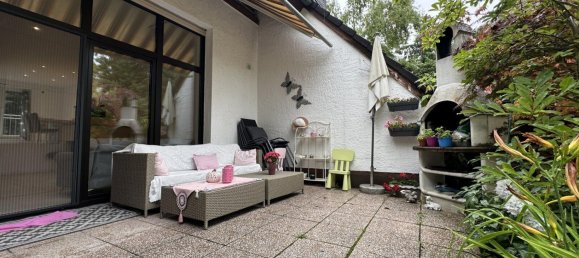 4 غرف نوم تاون هاوس في Heiligensee, Germany رقم 296592 7