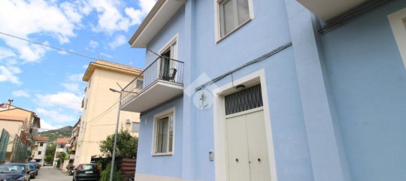 2 bedrooms Apartment in Sapri, Italy No. 310053 12