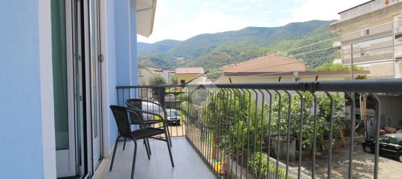 2 bedrooms Apartment in Sapri, Italy No. 310053 14