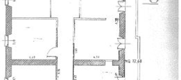 Квартира с 6 комнатами в Брешиа, Италия № 4355 11