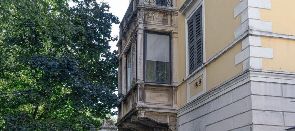 Квартира с 6 комнатами в Брешиа, Италия № 4355 7