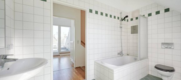 3غرفة منزل ذو طابقين في Meidling, Austria رقم 132264 7