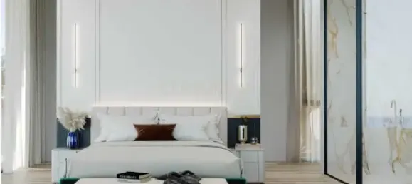 5 chambres Villa à Agios Tychonas, Cyprus No. 4426 3