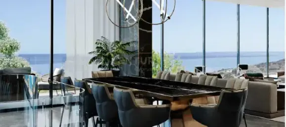 5 chambres Villa à Agios Tychonas, Cyprus No. 4426 5