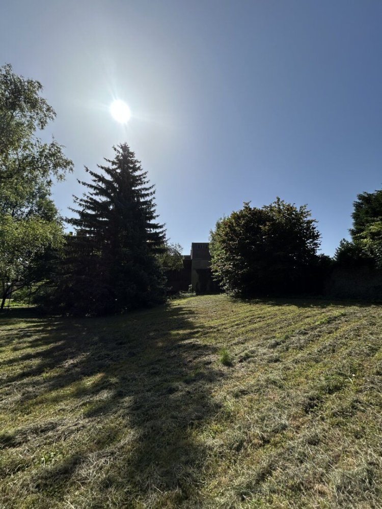 Terreno en Perchtoldsdorf, Austria No. 192632