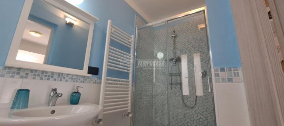 3 rooms Apartment in Sanremo, Italy No. 107436 26