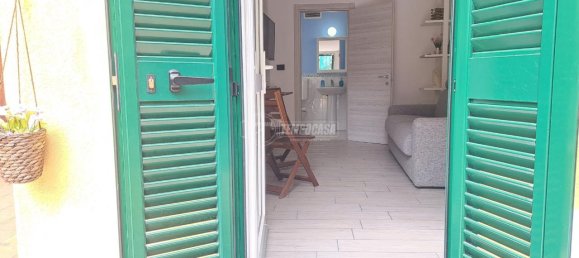 3 rooms Apartment in Sanremo, Italy No. 107436 32