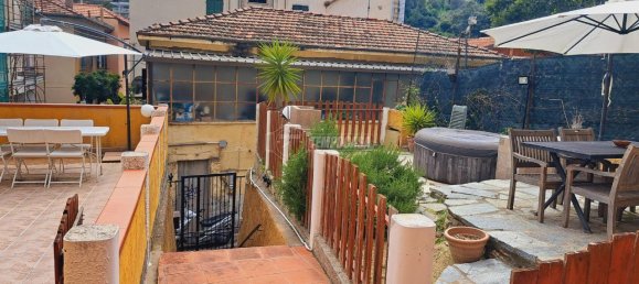 3 rooms Apartment in Sanremo, Italy No. 107436 38