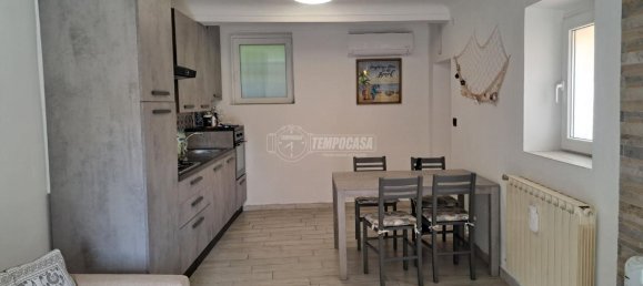 3 rooms Apartment in Sanremo, Italy No. 107436 8