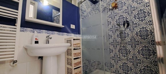 3 rooms Apartment in Sanremo, Italy No. 107436 17