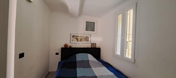 3 rooms Apartment in Sanremo, Italy No. 107436 23