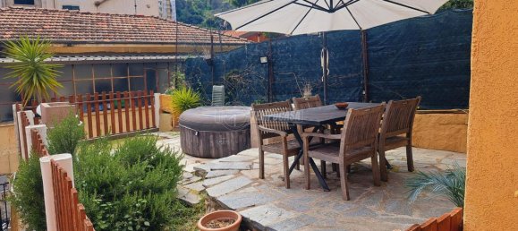 3 rooms Apartment in Sanremo, Italy No. 107436 39