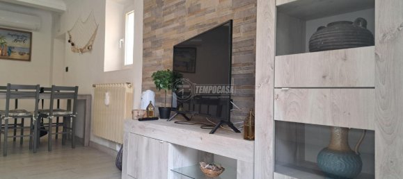 3 rooms Apartment in Sanremo, Italy No. 107436 13