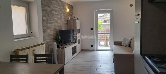 3 rooms Apartment in Sanremo, Italy No. 107436 7