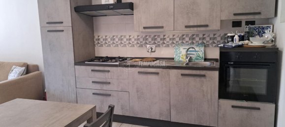 3 rooms Apartment in Sanremo, Italy No. 107436 6