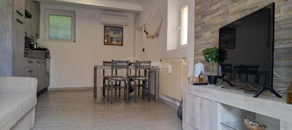 3 rooms Apartment in Sanremo, Italy No. 107436 14