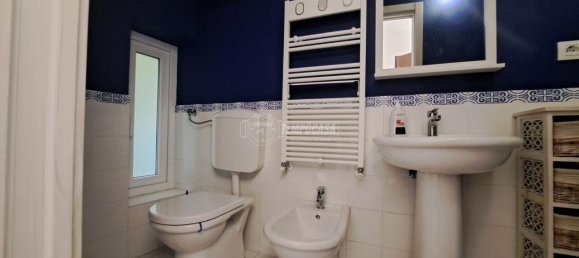 3 rooms Apartment in Sanremo, Italy No. 107436 19