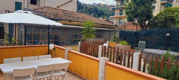 3 rooms Apartment in Sanremo, Italy No. 107436 35