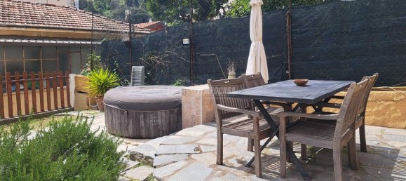 3 rooms Apartment in Sanremo, Italy No. 107436 3