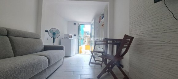 3 rooms Apartment in Sanremo, Italy No. 107436 29
