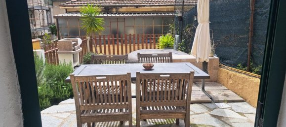 3 rooms Apartment in Sanremo, Italy No. 107436 11