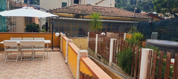 3 rooms Apartment in Sanremo, Italy No. 107436 34
