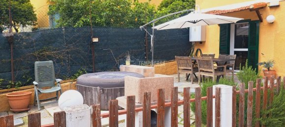 3 rooms Apartment in Sanremo, Italy No. 107436 36