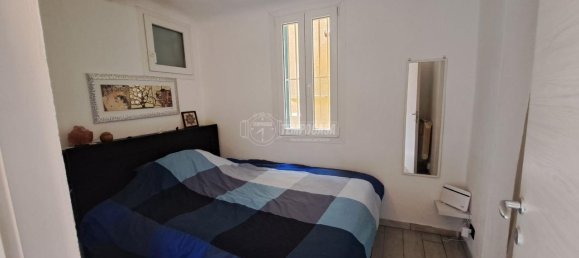 3 rooms Apartment in Sanremo, Italy No. 107436 21