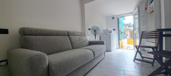 3 rooms Apartment in Sanremo, Italy No. 107436 28