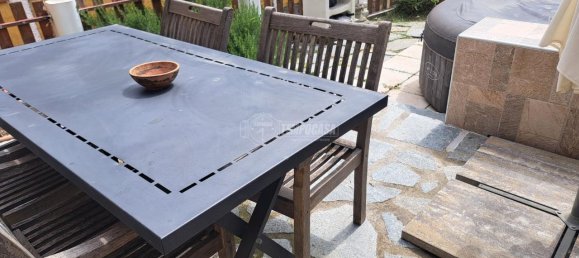 3 rooms Apartment in Sanremo, Italy No. 107436 12