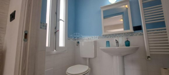 3 rooms Apartment in Sanremo, Italy No. 107436 27