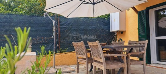 3 rooms Apartment in Sanremo, Italy No. 107436 37