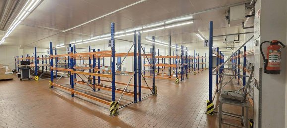 1470m² Warehouse in Monchengladbach, Germany No. 81044 12