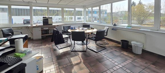 1470m² Warehouse in Monchengladbach, Germany No. 81044 11