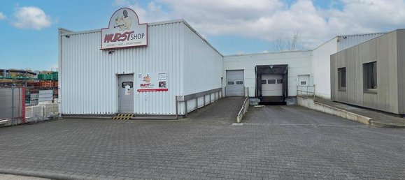 1470m² Warehouse in Monchengladbach, Germany No. 81044 3