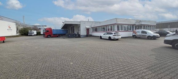 1470m² Warehouse in Monchengladbach, Germany No. 81044 13