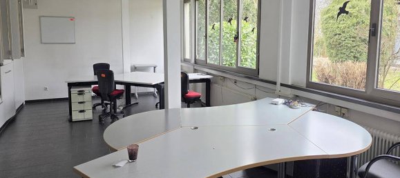 1470m² Warehouse in Monchengladbach, Germany No. 81044 10