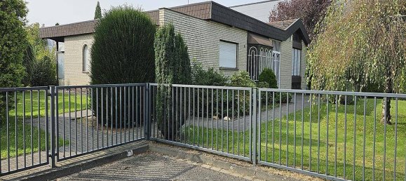 1470m² Warehouse in Monchengladbach, Germany No. 81044 14