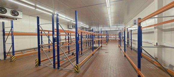 1470m² Warehouse in Monchengladbach, Germany No. 81044 2