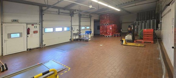 1470m² Warehouse in Monchengladbach, Germany No. 81044 7