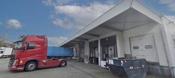 1470m² Warehouse in Monchengladbach, Germany No. 81044 4