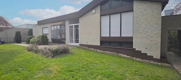 1470m² Warehouse in Monchengladbach, Germany No. 81044 15