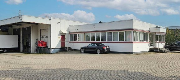 1470m² Warehouse in Monchengladbach, Germany No. 81044 6