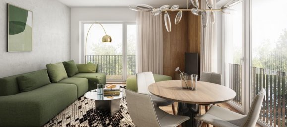 Studio in Friedrichshain, Germany No. 45 4