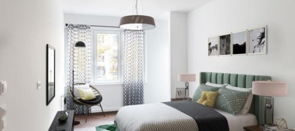 Studio in Friedrichshain, Germany No. 45 5