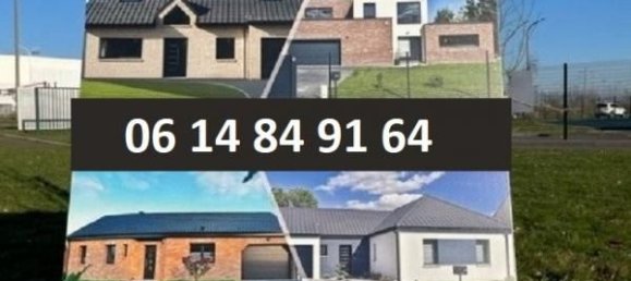 766m² Land in Bertry, France No. 331433 2