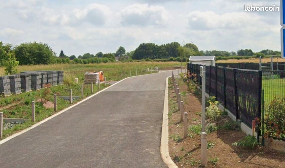 766m² Land in Bertry, France No. 331433